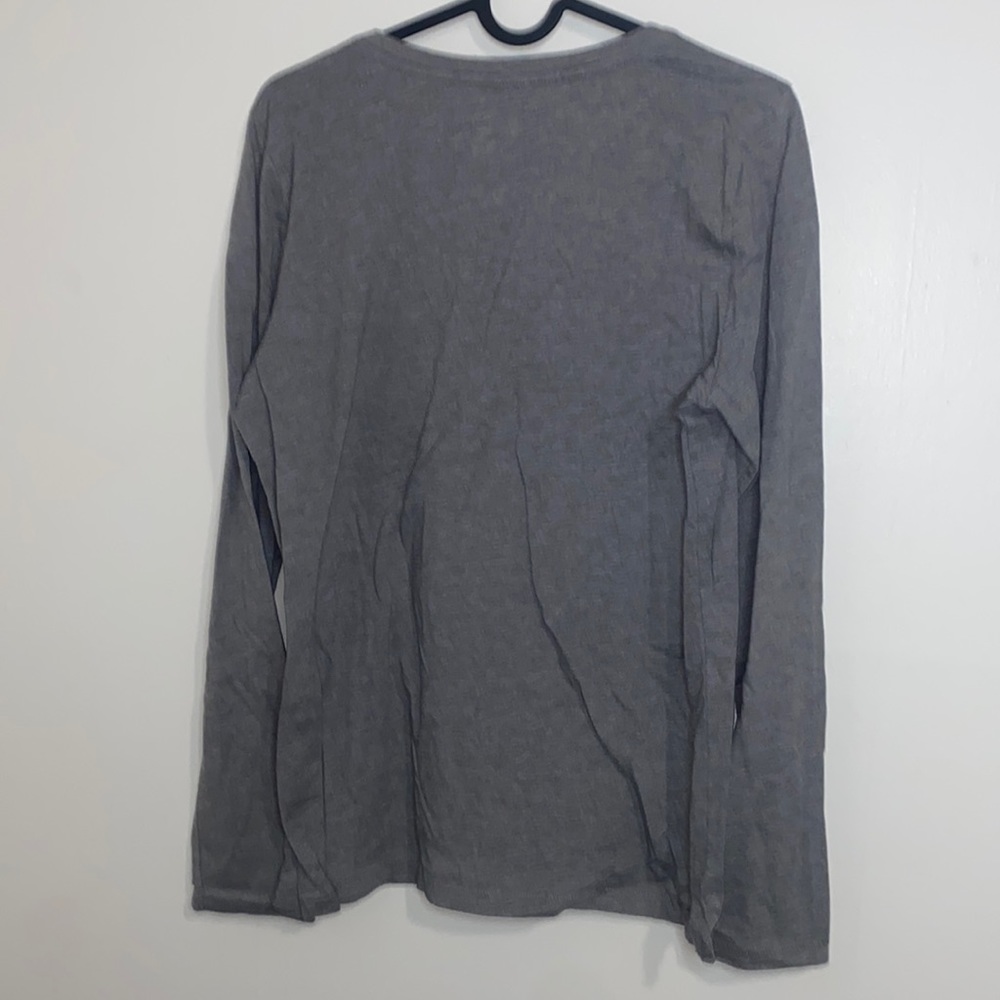 🎱Life is Good OSU Cowboys long sleeved tee! - Picture 8 of 8